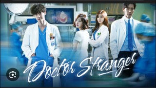 DOCTOR STRANGER EP16/ TAGALOG