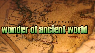 7 wonder of the word