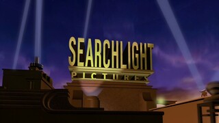 Searchlight Pictures (1994 Style)