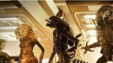 [Alien 1979-2019] 3 menit untuk memulihkan alien sepenuhnya dengan CG