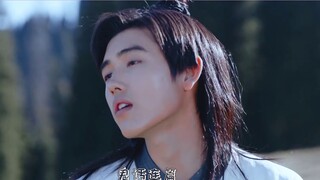 [Cáo Hồn] Luo Yunxi x Chen Feiyu x Wu Lei