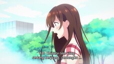 Kanojo, Okarishimasu 3rd Season Episode 7 Sub Indo