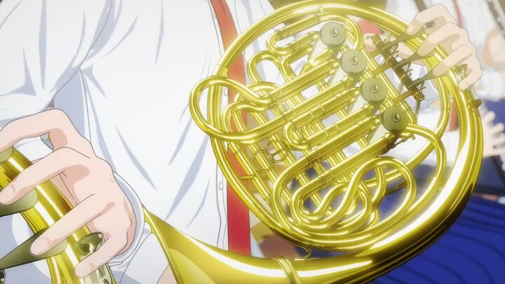 BLUE ORCHESTRA | Anime spring yg akan rilis maret nanti