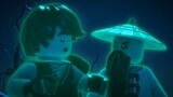 LEGO Ninjago: Masters of Spinjitzu | Day of the Departed