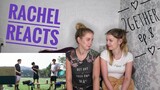 Rachel Reacts: 2gether the series Ep.8