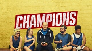 Champions (2023) Sub Indo