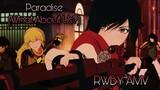 Paradise (What About Us?) ~ RWBY AMV