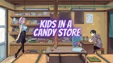 Dagashi Kashi AMV - [Candy Store]