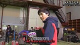 [Thai sub] 2PM NEPA 2012 Special Making Film Part 1