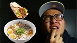 Top 10 Món Ăn (Ko Phải VN) Mà Mình Thường Ăn Nhất Ở Úc I Vlog 19