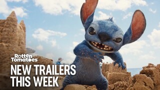 New Trailers This Week | Week 48 (2024)