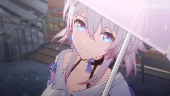 When you open the Starry Sky Railway with the ending song of the domestic cartoon on the children's 