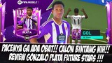 FUTURE STARS!! REVIEW PLATA BINTANG MASA DEPAN FIFA MOBILE #fifamobile #fifamobile22 #fifamobile23