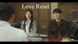 (SUB) LOVE RESET (2023)