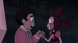 “Found” but Steven and Spinel can’t sing | Steven Universe: The Movie