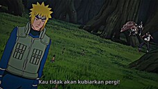 solo pake kunai ga tuh 🥶