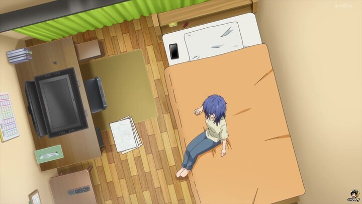 Zatsu No Tabi Episode 2 Sub Indo