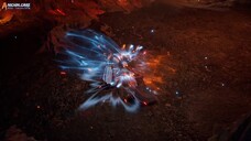 Rebirth of the Sword Patriarch episode 20 sub indo