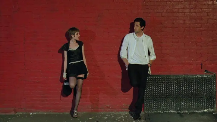 [Detachment] Artistic Captures From The Film Compilation