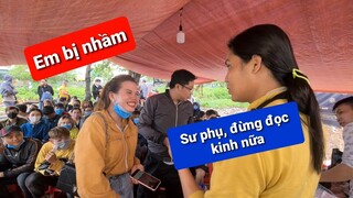 "Bánh bèo" làm DiVA Cát Thy xoắn não | Bánh tráng trộn Cát Thy