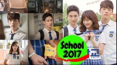 EP15  School นักเรียนอลวน มัธยมอลเวง