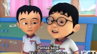 Upin & Ipin Musim 18 Full Movie - Ehsan Jago Berenang - Upin Ipin Terbaru 2024