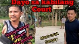 Dayo sa kabilang court /piso piso basketball