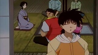 Flame of Recca - Episode 14 - Tagalog Dub
