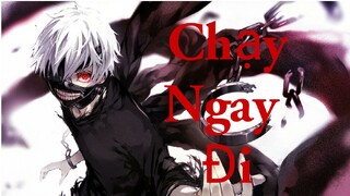 (AMV) CHẠY NGAY ĐI - SƠN TÙNG M-TP | MON Ú OFFICIAL