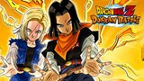 Dragon Ball Z Dokkan Battle - TEQ Future Androids 17 & 18 OST (Extended)