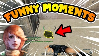 Crossfire PH 2020: fUnNy MoMeNtS 2.0