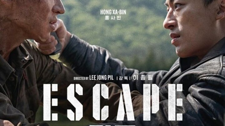[Sub.Indo] E$C4PE 2024 MOVIES | 720p HD