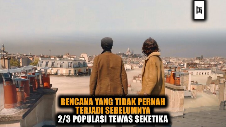 SEMUA TENGGELAM DALAM KABUT KEMATIAN-Seluruh Alur Cerita(Beserta Penjelasan)#Gostmovie a breath away
