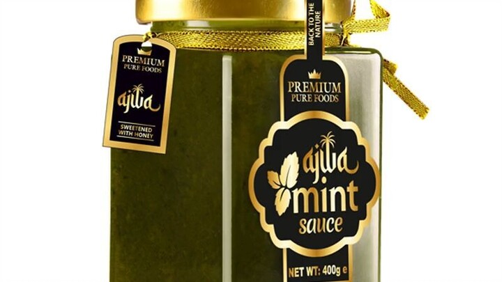 Ajwa-Dates-Mint-Sauce in Sahiwal	-03000395620