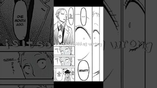 is it too much to ask? (Manga: Spy X Family chapter 102) #edit #spyxfamily #spoiler
