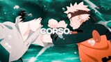 「Corso 💫✨」 Naruto 「AMV/EDIT」4K