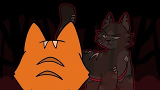 Warriors - Evil Firestar AU - What Have You Done?