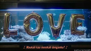 marriage not dating eps 11 sub indo