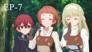 Magic Maker How to Make Magic in Another World S01E07 in Hindi Dubbed | Full HD Dubbed Anime