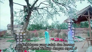 The legend of chusen eps 33 sub indonesia