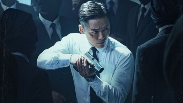 Drama Korea The Veil | eps 1