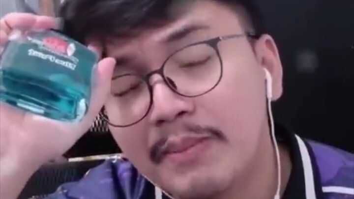 Rekomendasi parfum buat keringetan