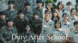 DUTY AFTER SCHOOL S02 | FINAL EPISODE 4