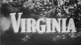 Virginia (1949) Tagalog Classic Movie.