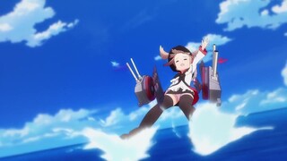 Momen Lucu Azur Lane ON CRACK #01 Norfolk lucu sekali!