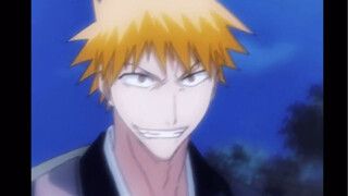 Ichigo's First Battle with Renji