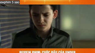 cậu bé 11 tuổi p2 #reviewphim5sao
