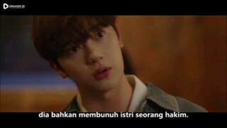 Your honor ep 9 sub indo