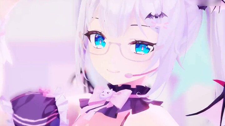 Hang thỏ của thần mèo🐰🕳️(mmd/ラビットホール】