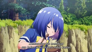 Arafou Otoko No Isekai Tsuuhan Seikatsu Eps 06 Sub Indo